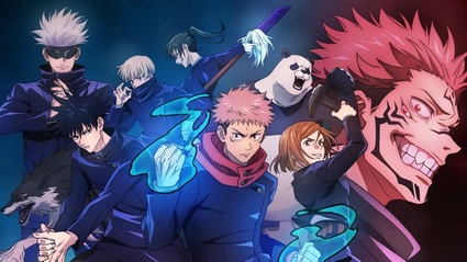 Jujutsu Kaisen: annunciato uno Showcase