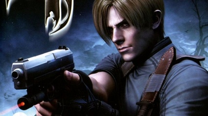 Resident Evil 4