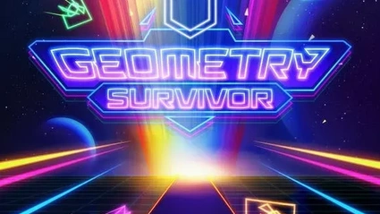 Geometry Survivor