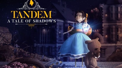 Recensione Tandem A Tale of Shadows: Luci e ombre nel puzzle game di Monochrome Paris