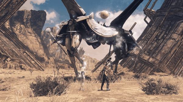 Xenoblade Chronicles X Definitive Edition: Recensione del ritorno su Mira su Nintendo Switch