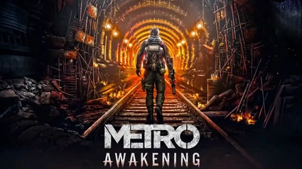 Metro Awakening VR: Recensione della saga di Gluchovskij in VR