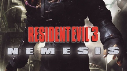 Resident Evil 3: Nemesis