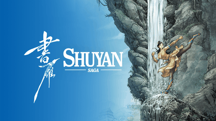 Recensione per Shuyan Saga: un po' visual novel, un po' picchiaduro!