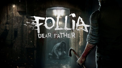 Recensione Follia: Dear Father