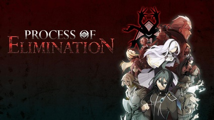 Process of Elimination, la recensione di un thriller giapponese!