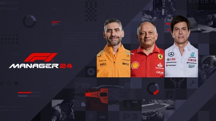 F1 Manager 24: la recensione del nuovo mondiale!