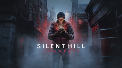 Silent Hill: Townfall svela il cast: Terry O'Quinn e Jovan Adepo nei panni di Richard e Simon