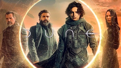 Dune - Recensione del Blu-ray UHD 4K di Warner Bros Entertainment