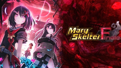 Mary Skelter Finale, donazioni di sangue cercasi - Recensione PC