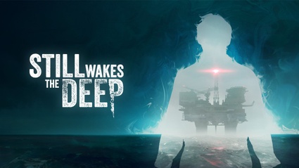 Still Wakes the Deep - L'Orrore che Viene dal Profondo - Recensione Xbox Series X