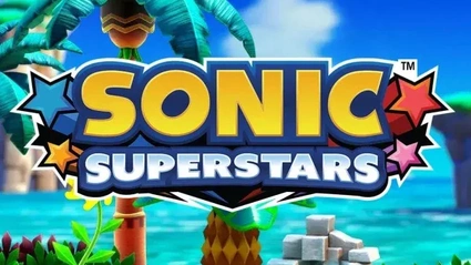 Sonic Superstars