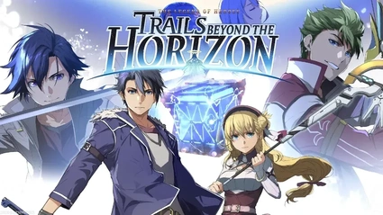 The Legend of Heroes: Trails Beyond the Horizon, la recensione del JRPG che chiude l'arco di Calvard!