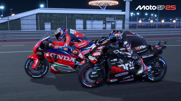 MotoGP25, la recensione su due ruote!