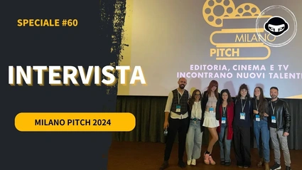 Milano Pitch 2024