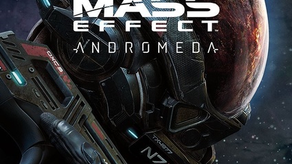 Mass Effect: Andromeda