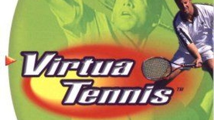 Virtua Tennis