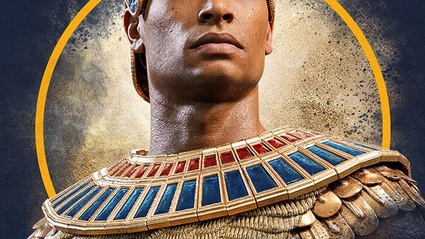 Total War: Pharaoh