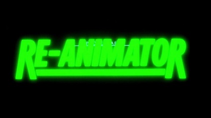 Re-Animator: il cult horror avra un reboot