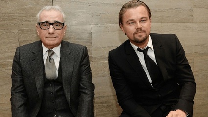 Il diavolo e la citta bianca: il progetto Scorsese e DiCaprio