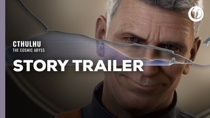 Cthulhu: The Cosmic Abyss apre i preordini con un nuovo trailer