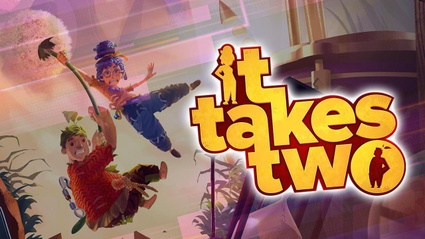 Recensione It Takes Two: il potere della collaborazione