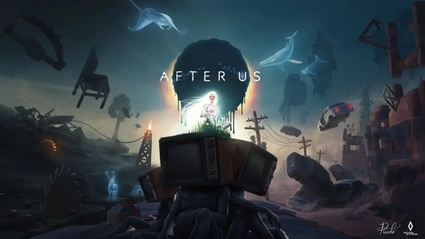 After Us, la recensione di un piccolo capolavoro