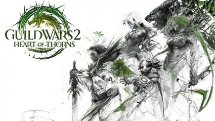 Guild Wars 2: Heart of Thorns