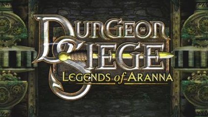 Dungeon Siege: Legends of Aranna