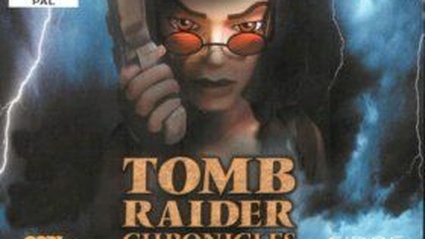 Tomb Raider Chronicles