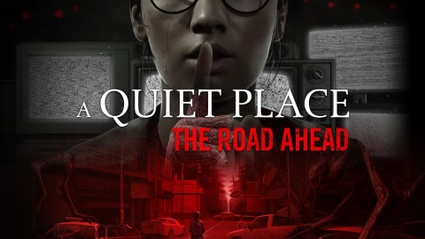 Immagine: A Quiet Place: The Road Ahead