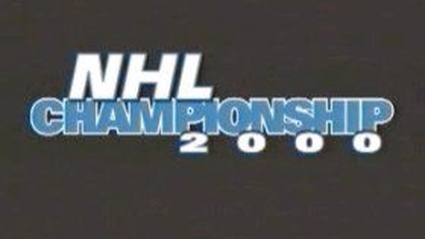 NHL Championship 2000