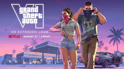 Grand Theft Auto VI: c'e lo speciale An Extended Look il 27 agosto