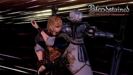 Bloodstained: The Scarlet Engagement ha un nuovo trailer gameplay