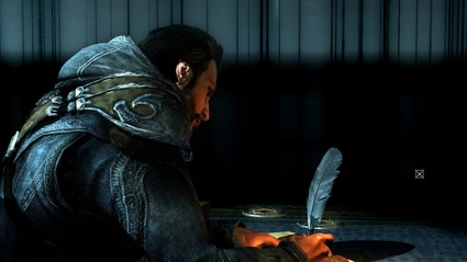 Assassin's Creed: Revelations