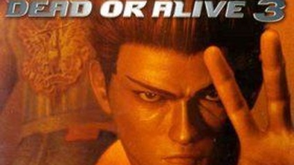 Dead or Alive 3