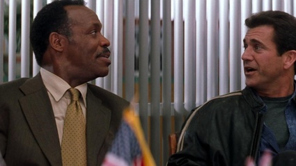Arma Letale 5 - Mel Gibson svela il futuro di Riggs e Murtaugh