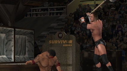 Smackdown Vs. Raw 2006