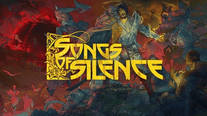 Songs of Silence: Anteprima di un gioco coloratissimoo