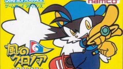 Klonoa: Empire of Dreams