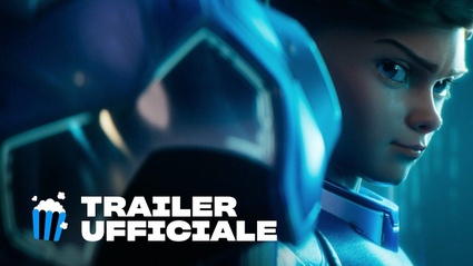 Secret Level - Trailer ufficiale