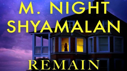 Jake Gyllenhaal protagonista del nuovo thriller di Shyamalan