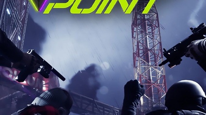 Rogue Point