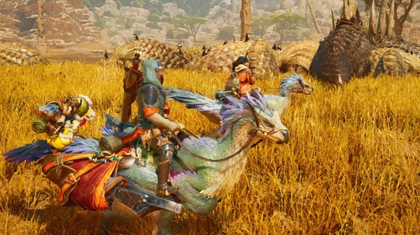 Monster Hunter Wilds: Recensione della punta di diamante di una serie... molto affilata!
