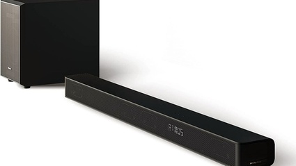 Hisense AX3100G - In prova la soundbar 3.1 da 280 Watt