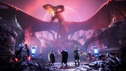 Dragon Age: The Veilguard, ecco i requisiti di sistema per la versione PC