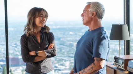 Bosch torna nel 2026 nella seconda stagione di Ballard