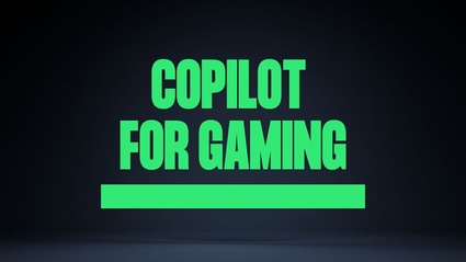 Copilot for Gaming e stato tagliato da Microsoft