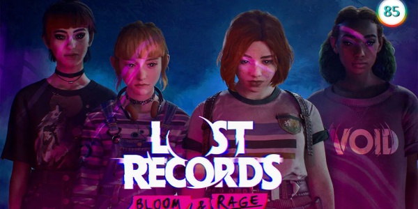 Lost Records: Bloom and Rage - Recensione del nuovo capolavoro di Don't Nod