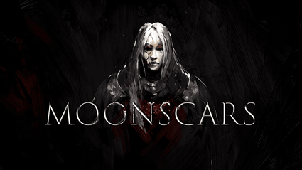 Recensione Moonscars